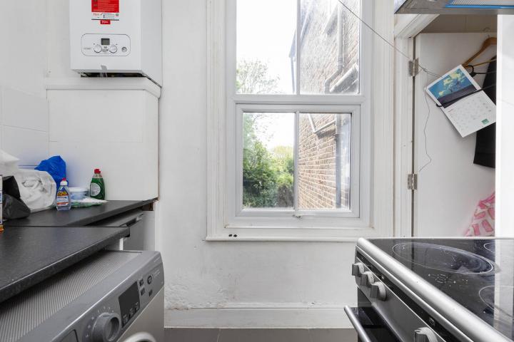 Modern Apartment Iverson road, West Hampstead